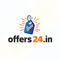 Offers24 Logo
